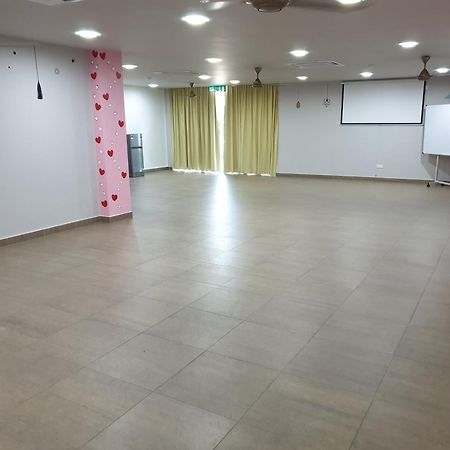 56 Hotel Mentekab Kültér fotó
