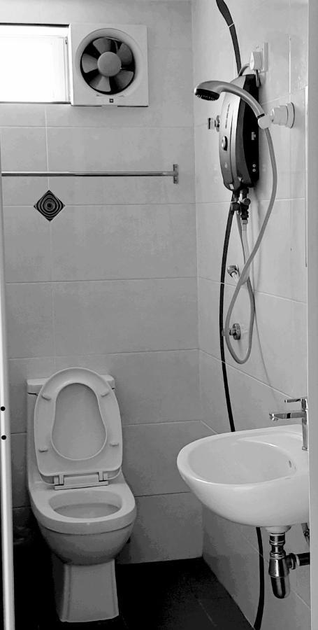 56 Hotel Mentekab Kültér fotó