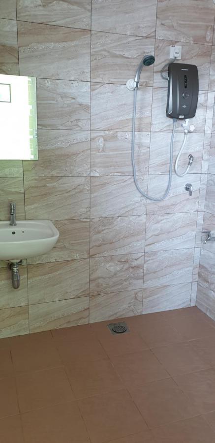 56 Hotel Mentekab Kültér fotó