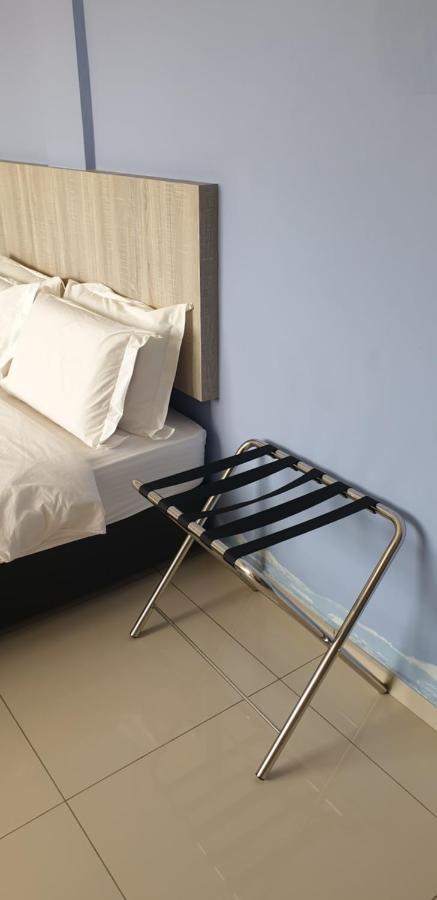 56 Hotel Mentekab Kültér fotó