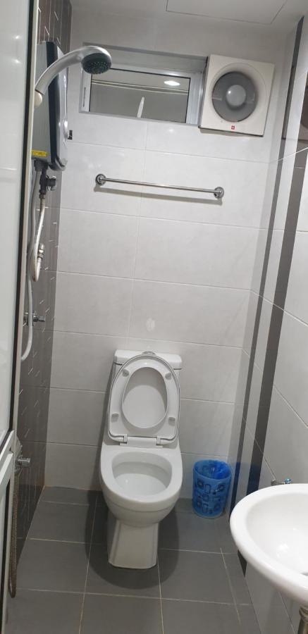 56 Hotel Mentekab Kültér fotó