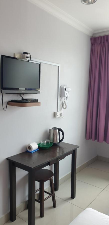56 Hotel Mentekab Kültér fotó