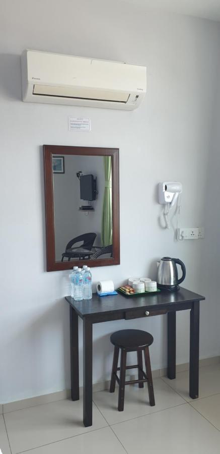 56 Hotel Mentekab Kültér fotó