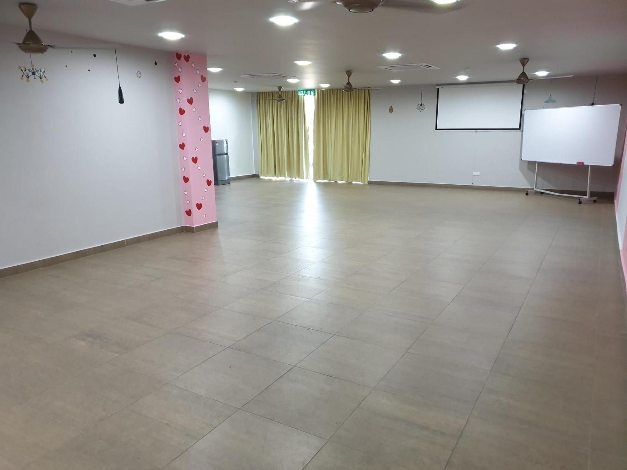 56 Hotel Mentekab Kültér fotó